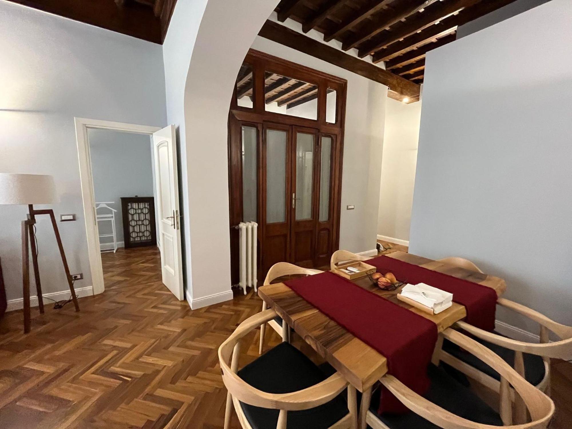 Apartment Domvs Spagna Via Gregoriana *