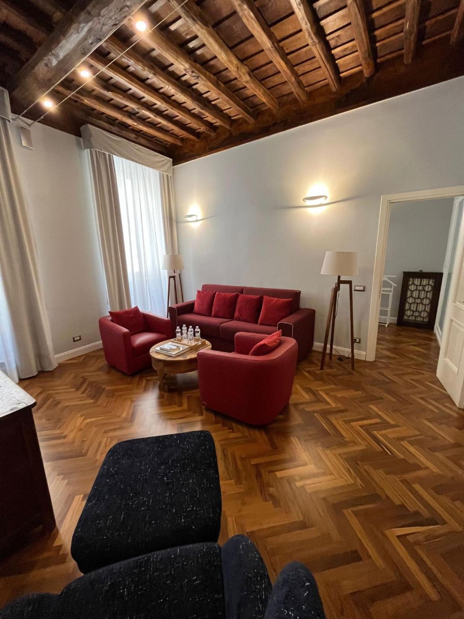 Domvs Spagna Via Gregoriana *
