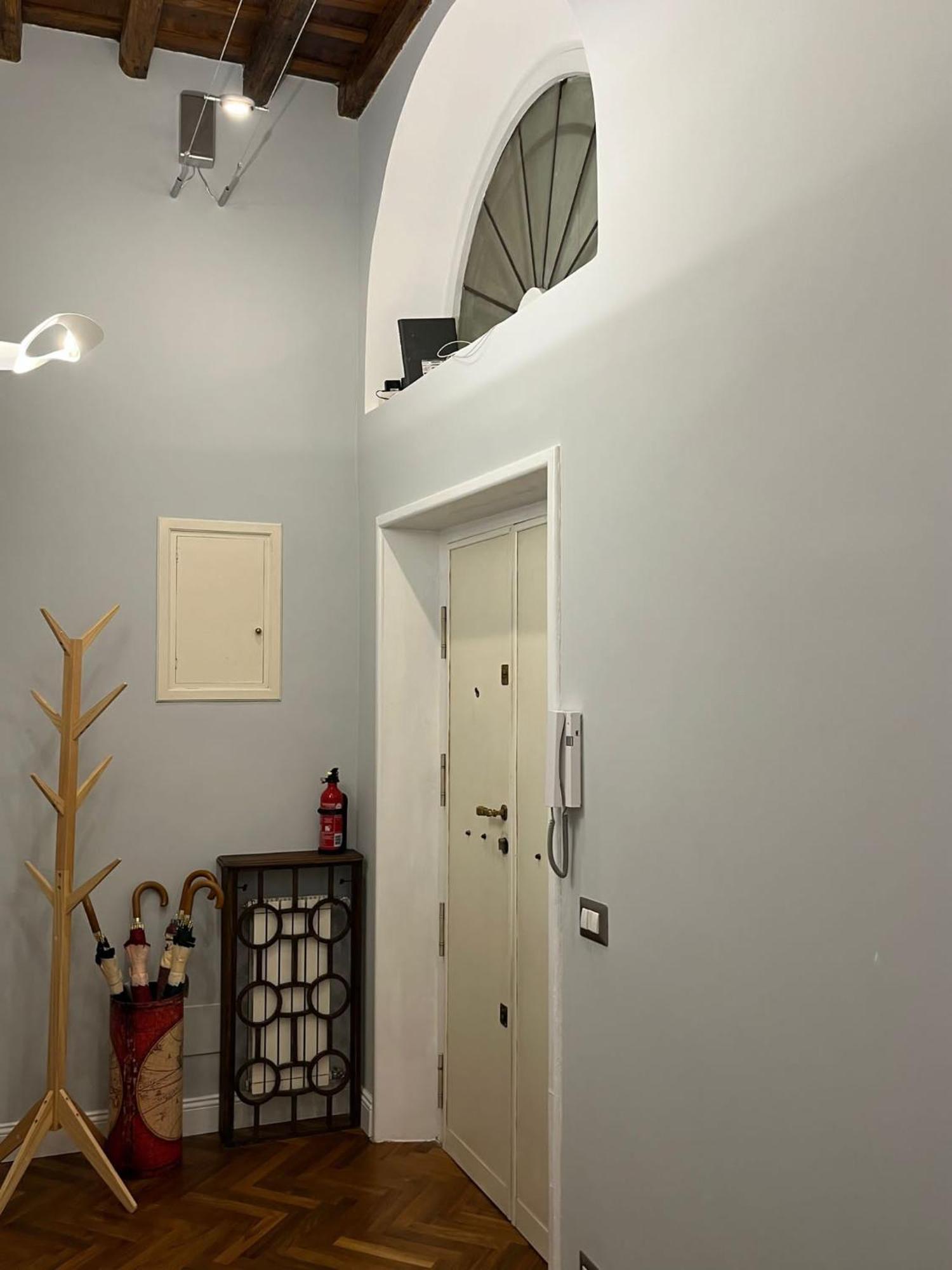 Domvs Spagna Via Gregoriana Apartment *