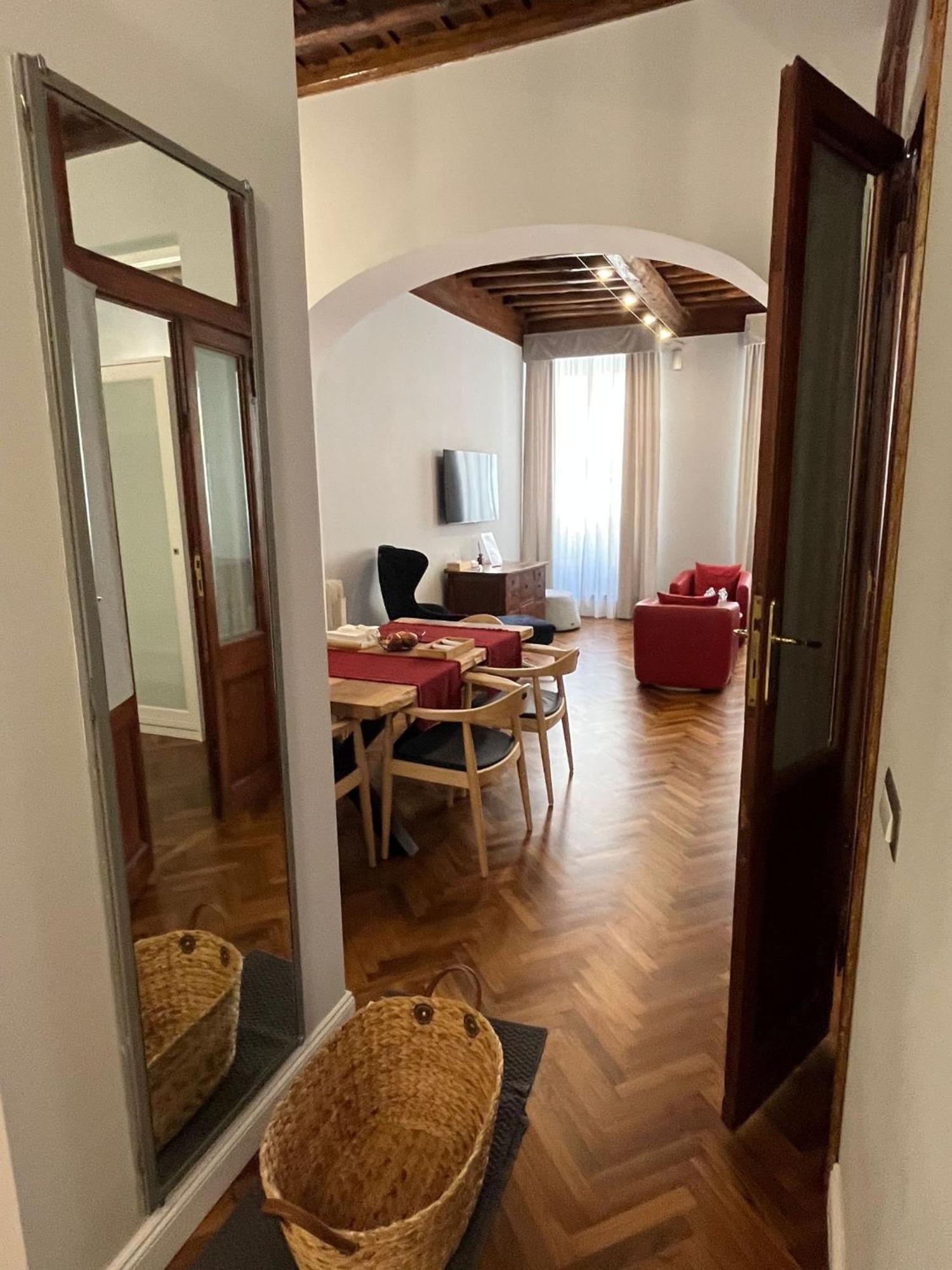 Domvs Spagna Via Gregoriana Rome