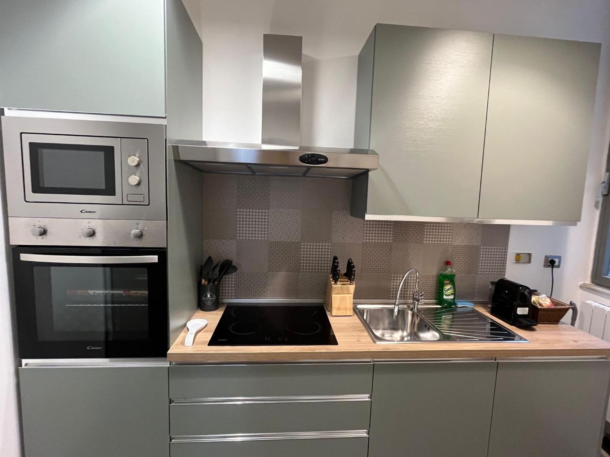 Apartment Domvs Spagna Via Gregoriana Rome