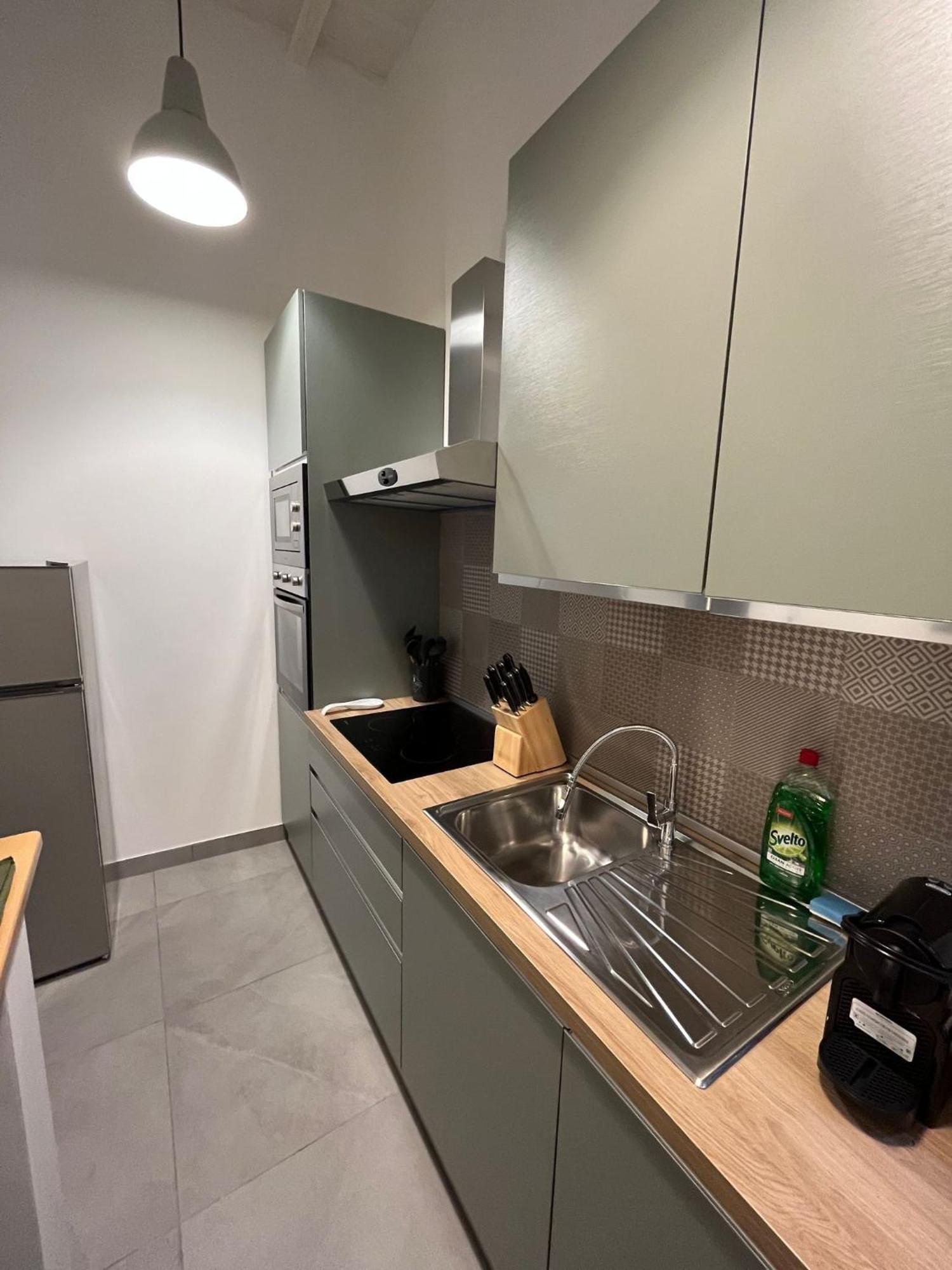 Apartment Domvs Spagna Via Gregoriana *