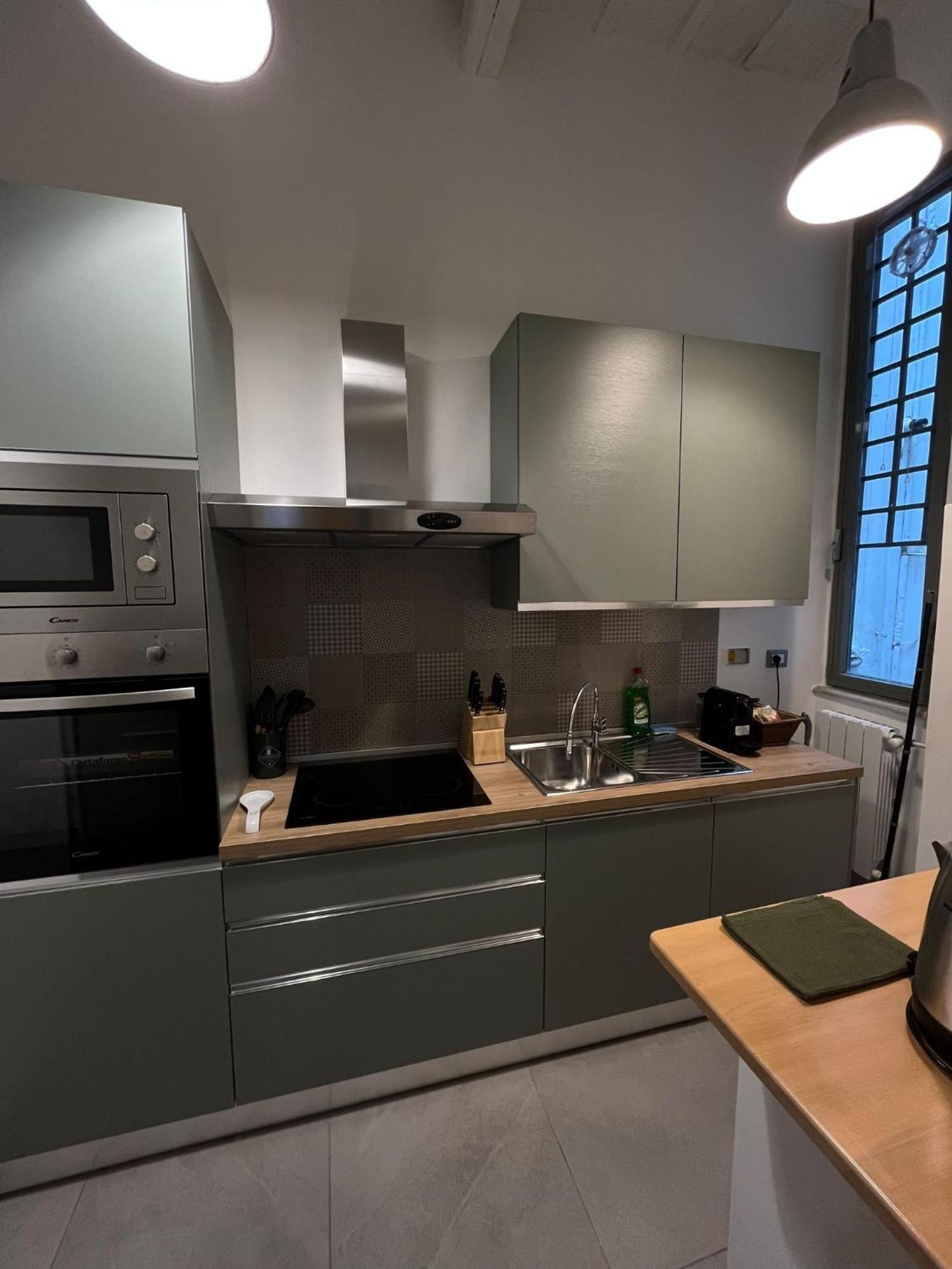 Domvs Spagna Via Gregoriana Apartment Rome