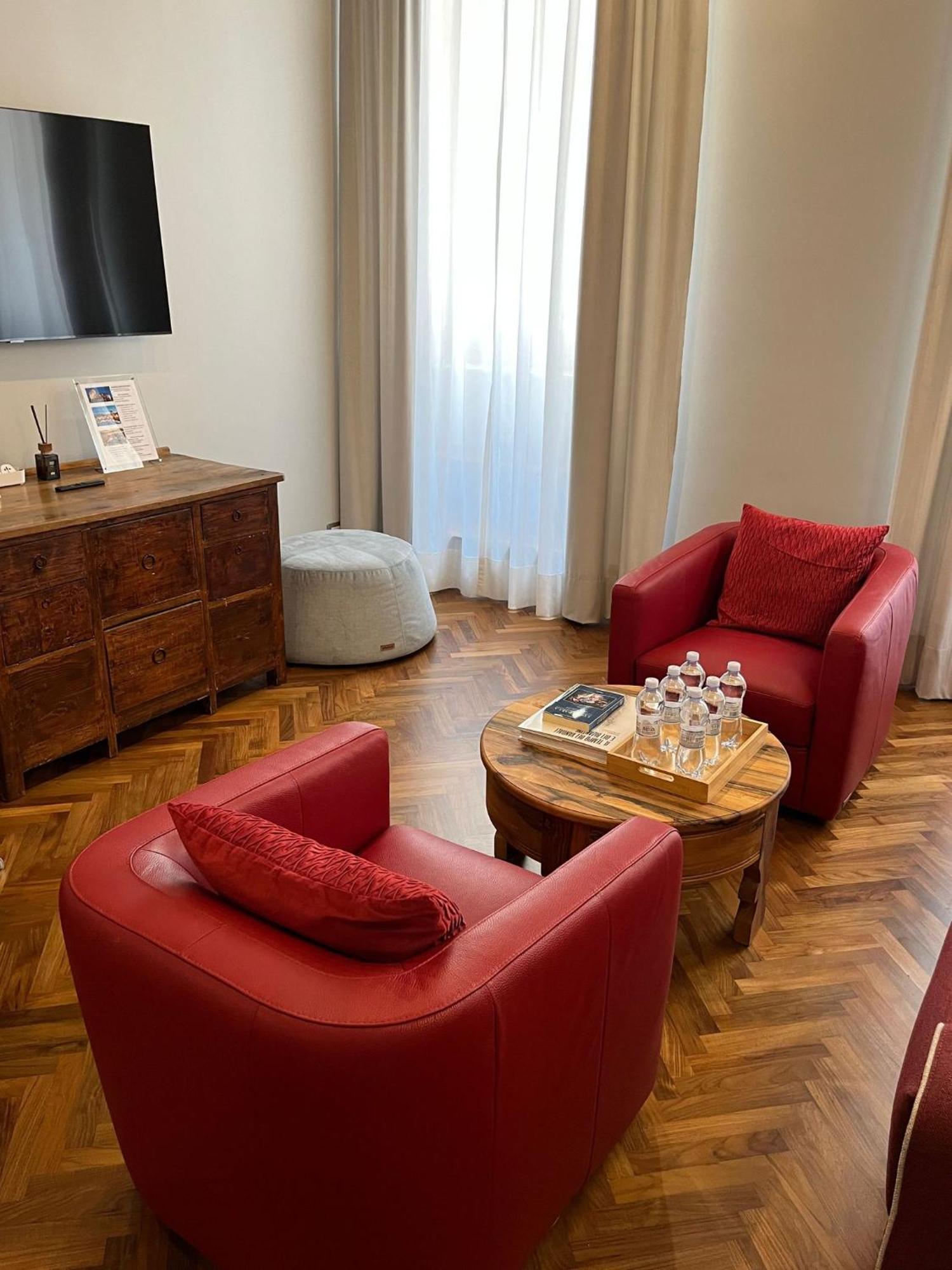 Apartment Domvs Spagna Via Gregoriana Rome