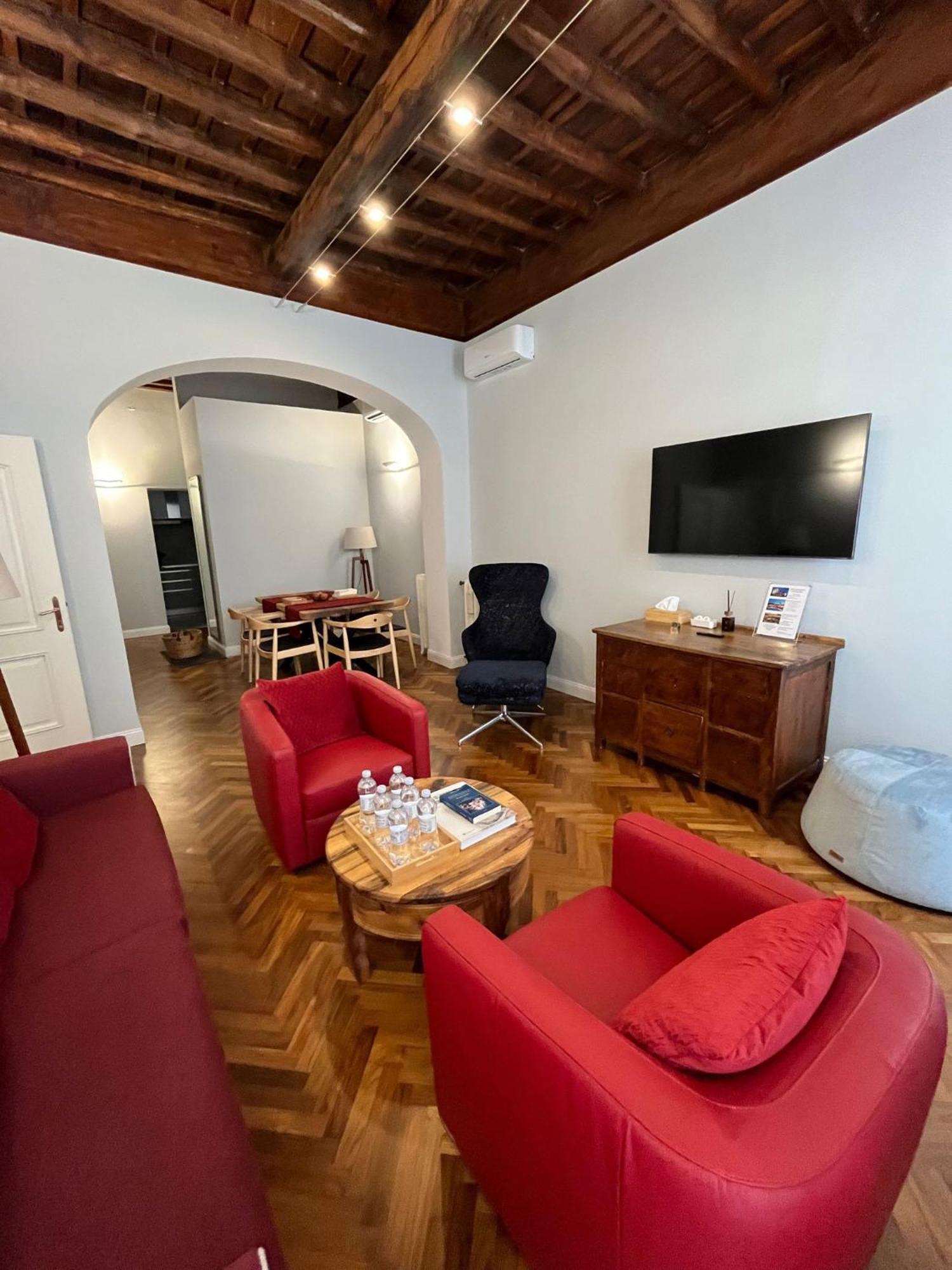 Domvs Spagna Via Gregoriana * Rome