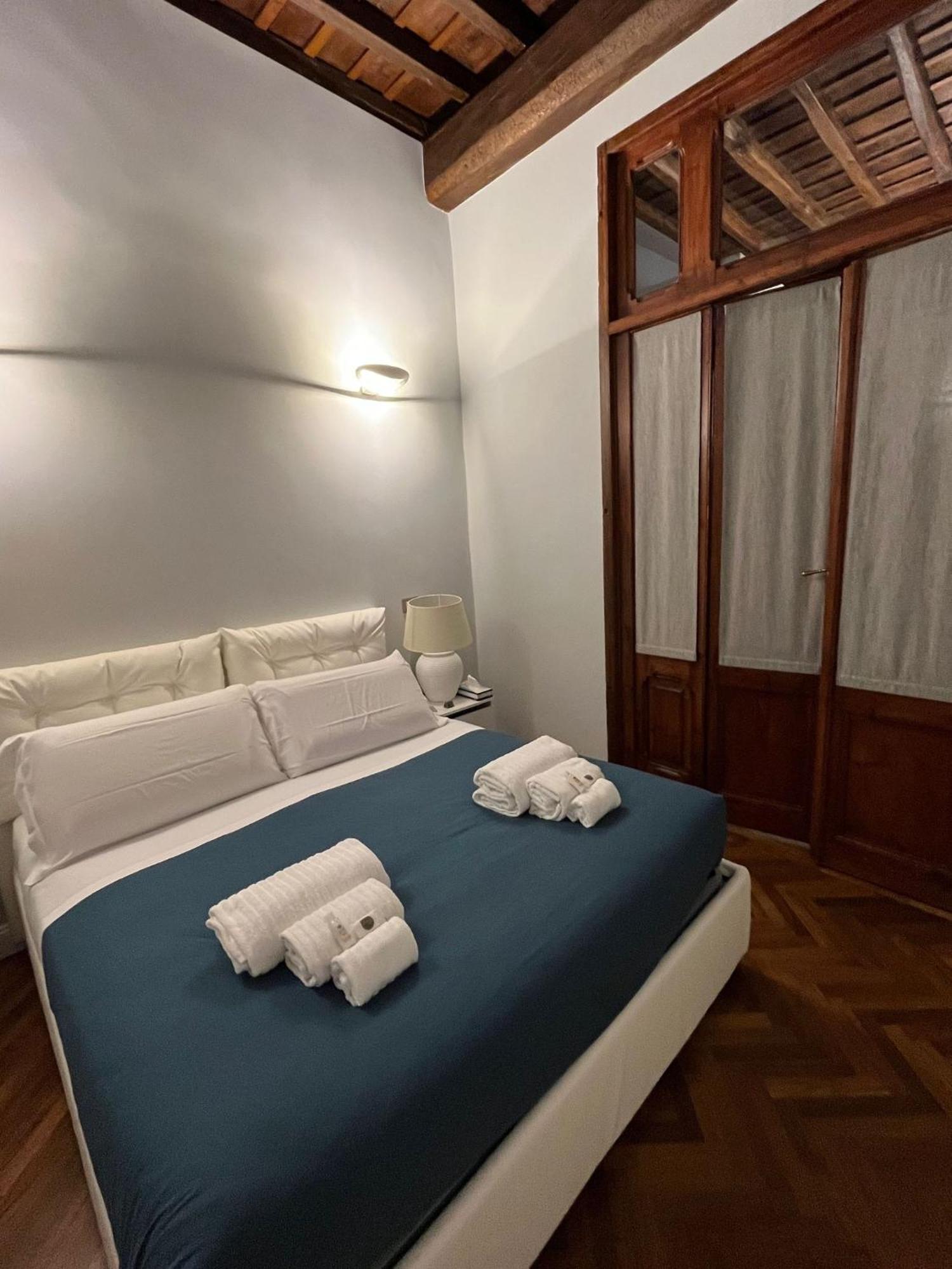 Apartment Domvs Spagna Via Gregoriana *