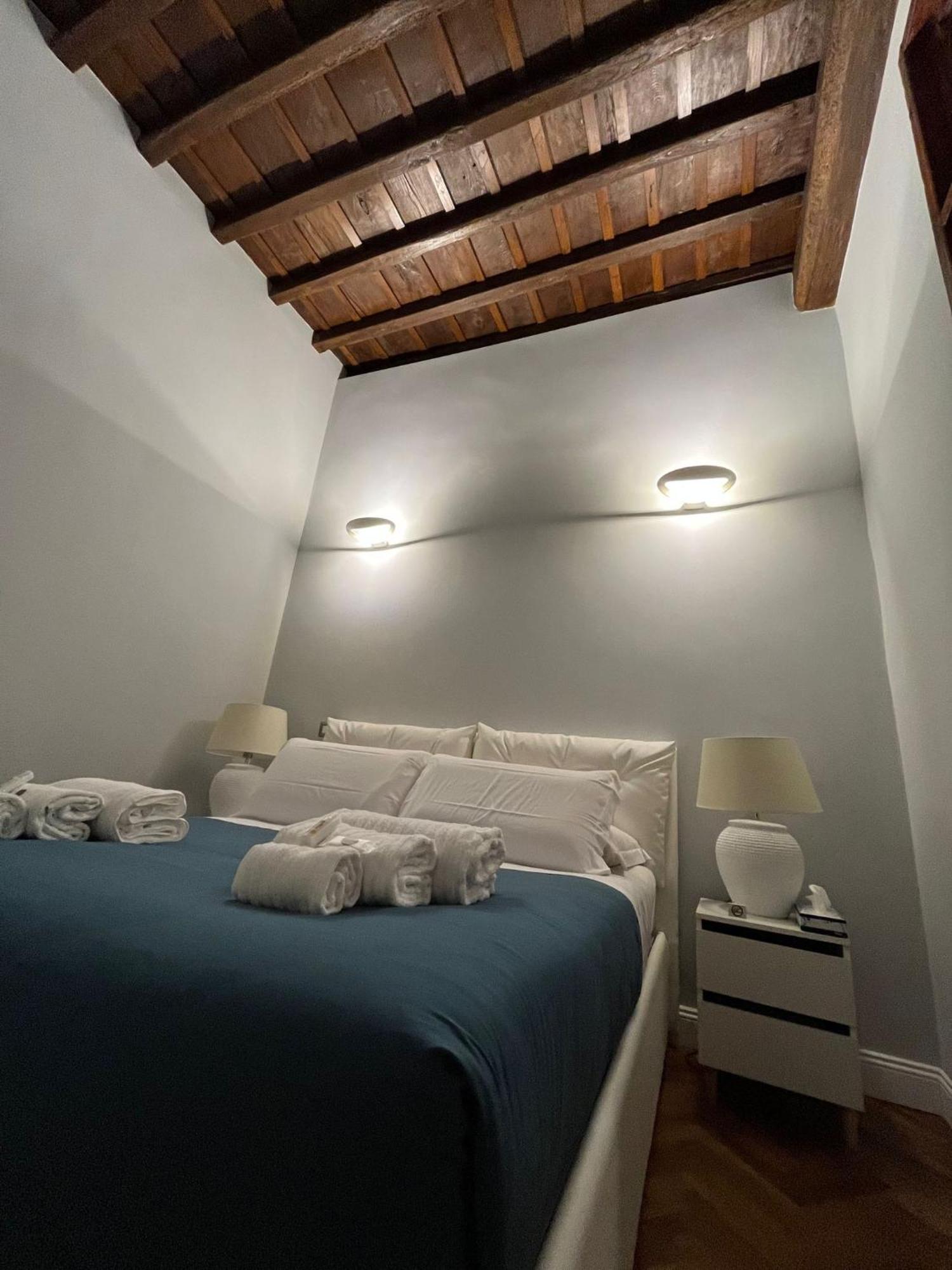 Apartment Domvs Spagna Via Gregoriana *