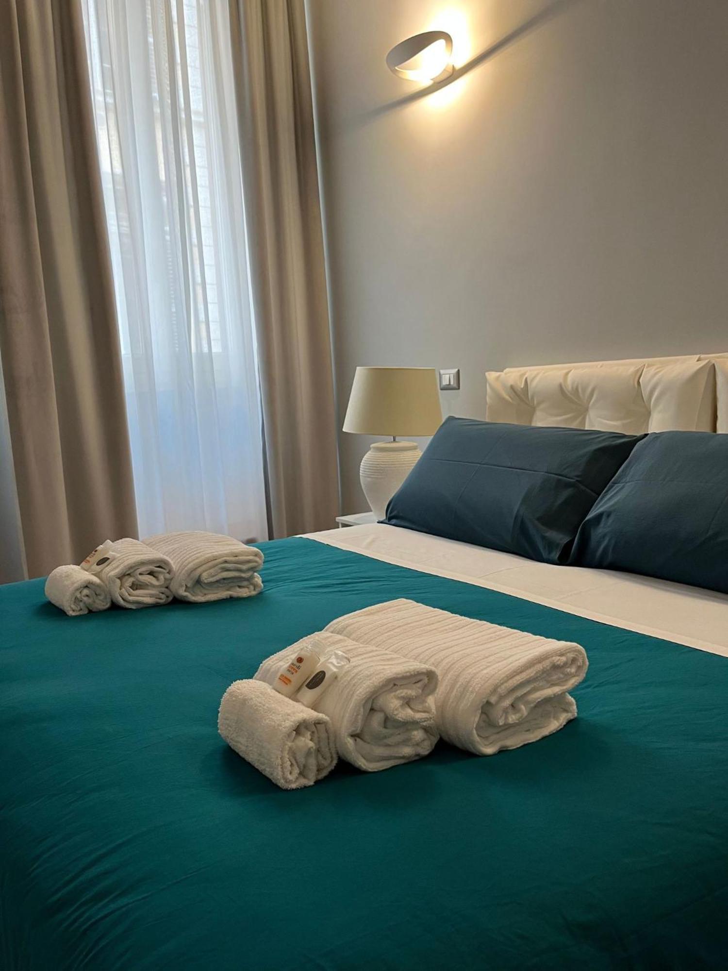 Domvs Spagna Via Gregoriana Apartment Rome