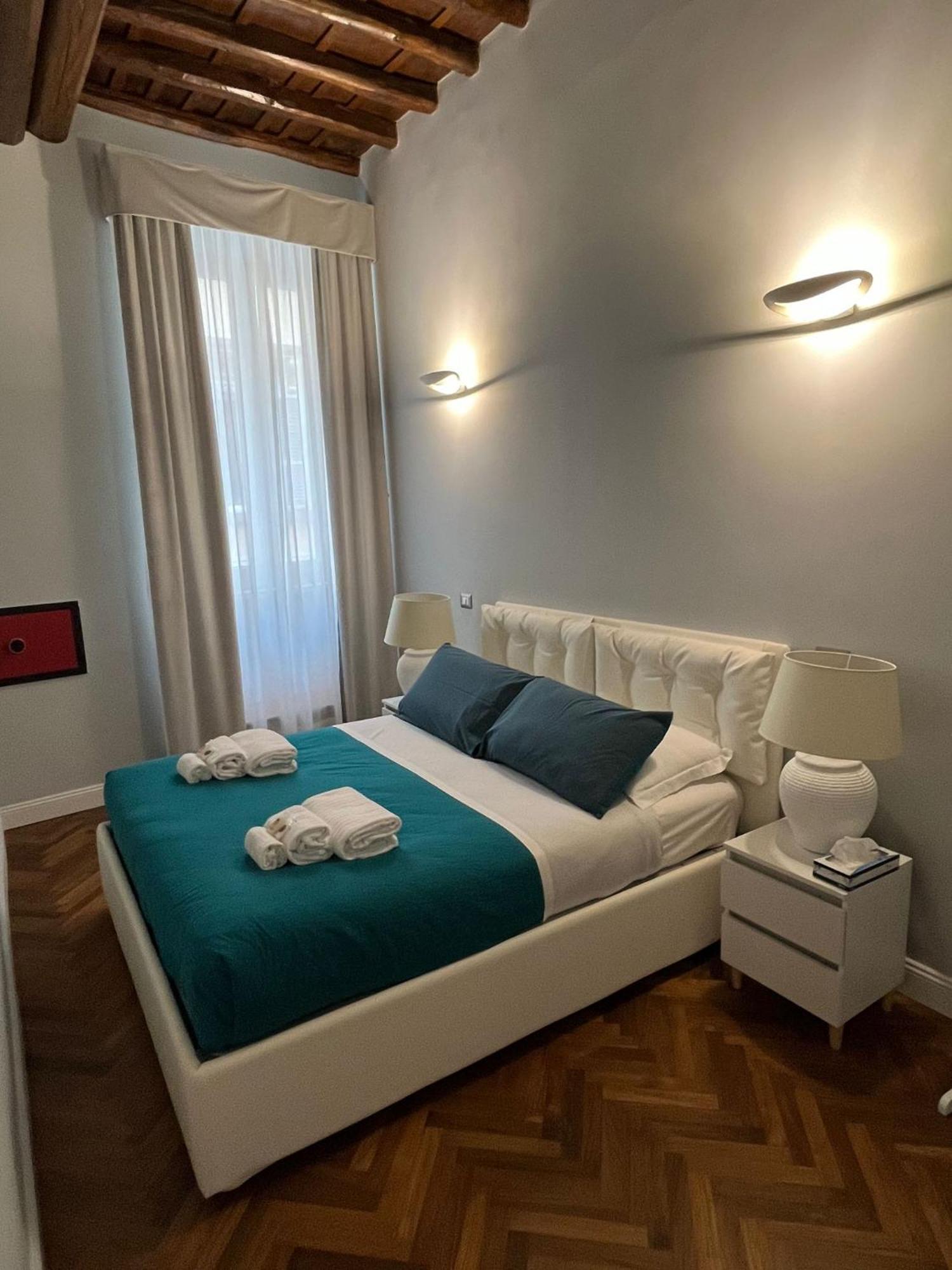 Domvs Spagna Via Gregoriana Rome