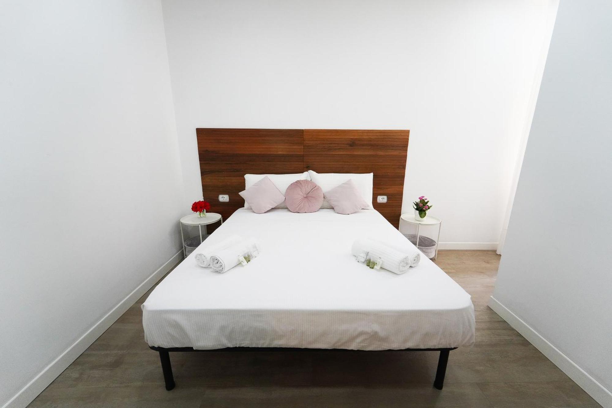 Apartment Vatican Whole 3 Private *