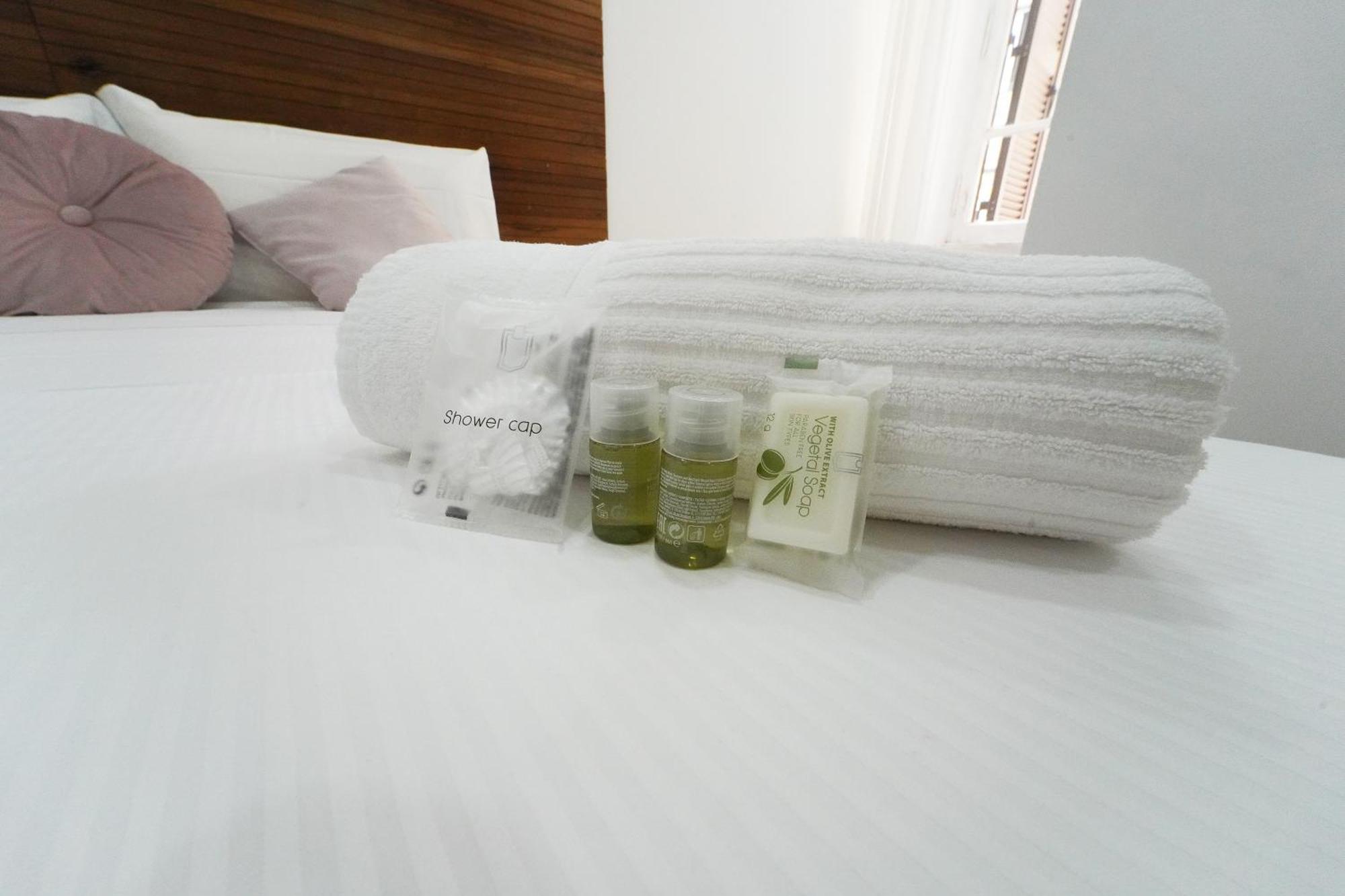 Apartment Vatican Whole 3 Private Rome