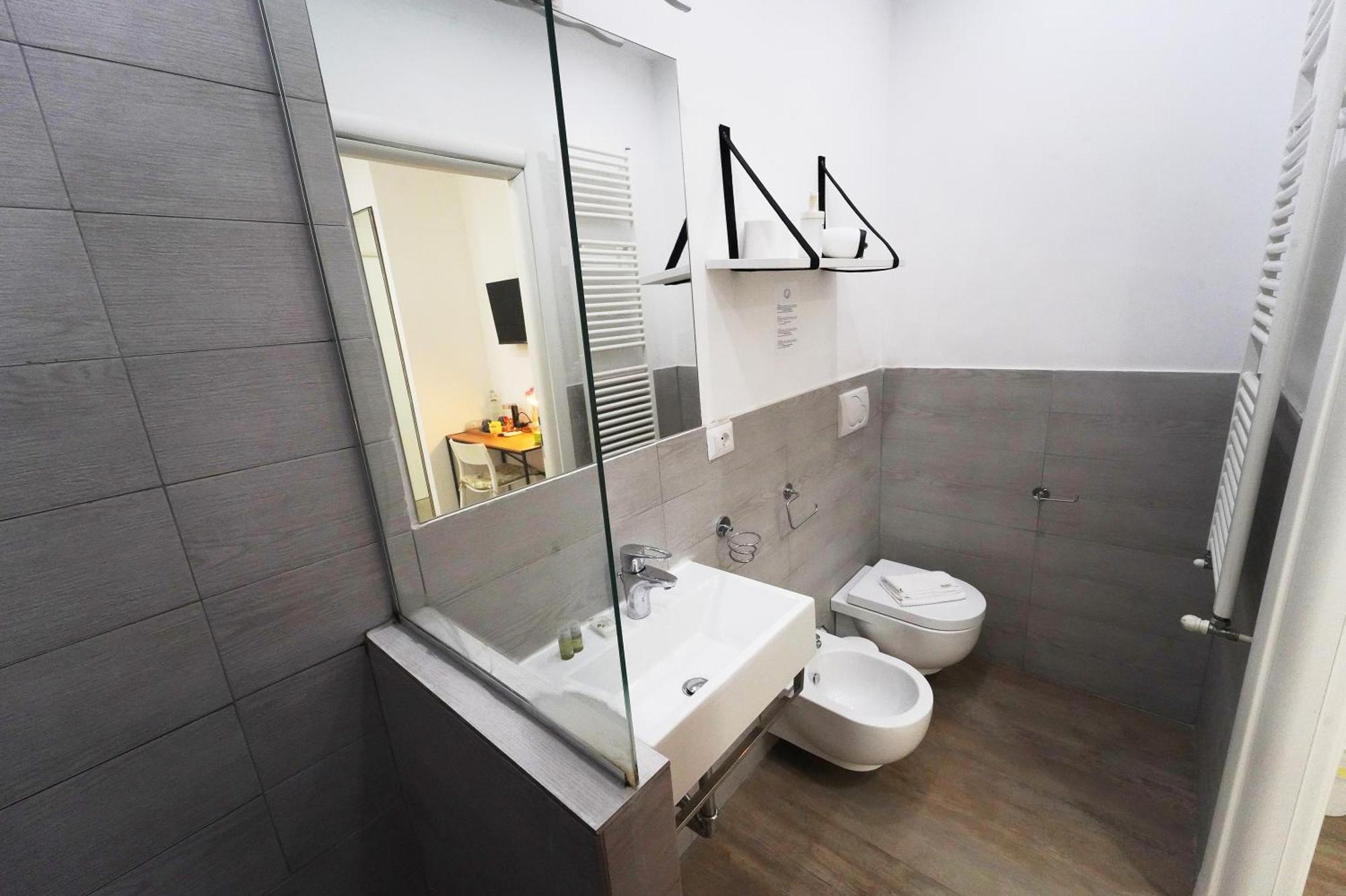 Vatican Whole 3 Private Apartment Rome