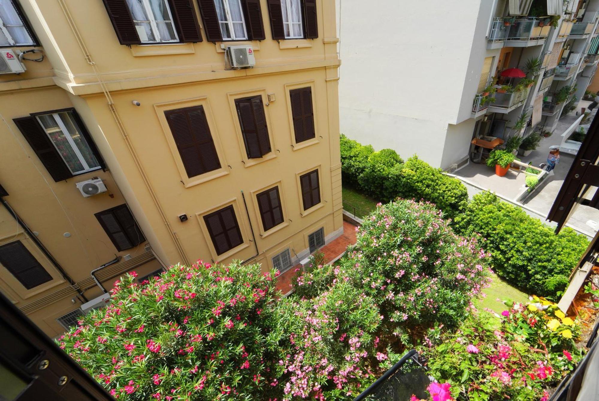 Vatican Whole 3 Private Rome
