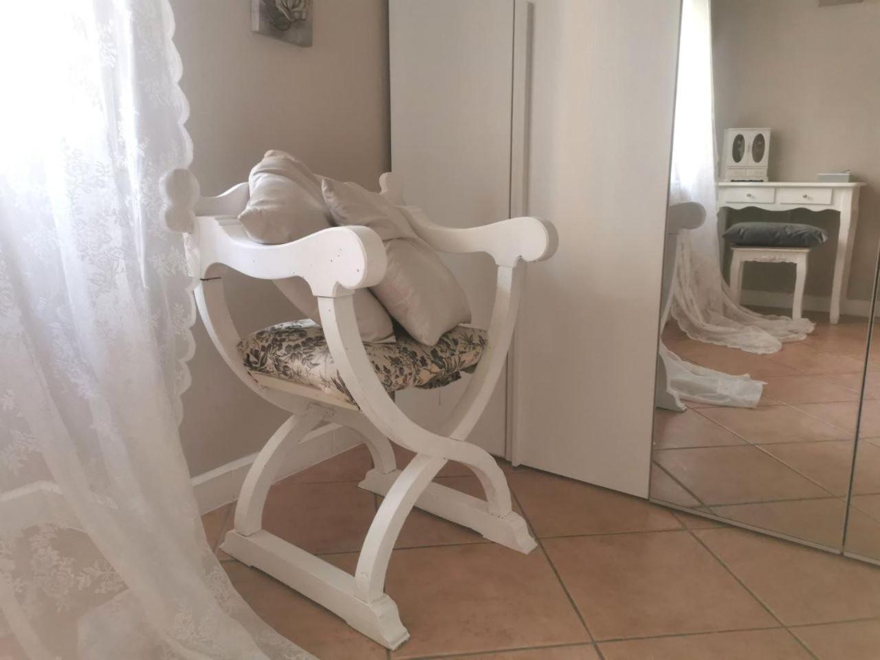 Domus Flavi Casa Appartamento *