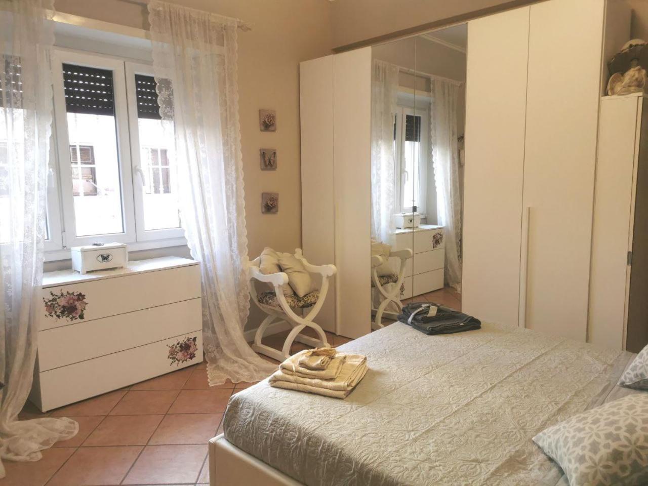 Appartamento Domus Flavi Casa Roma