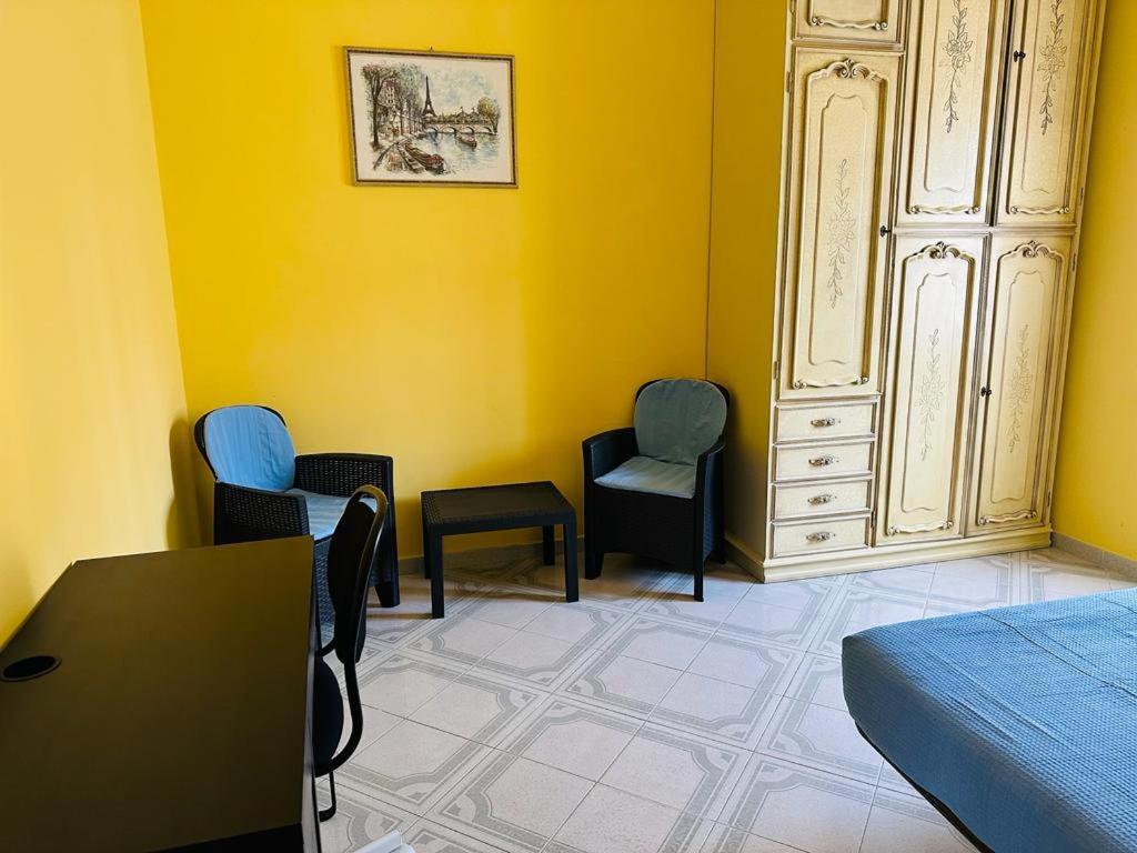 Margherita Villa