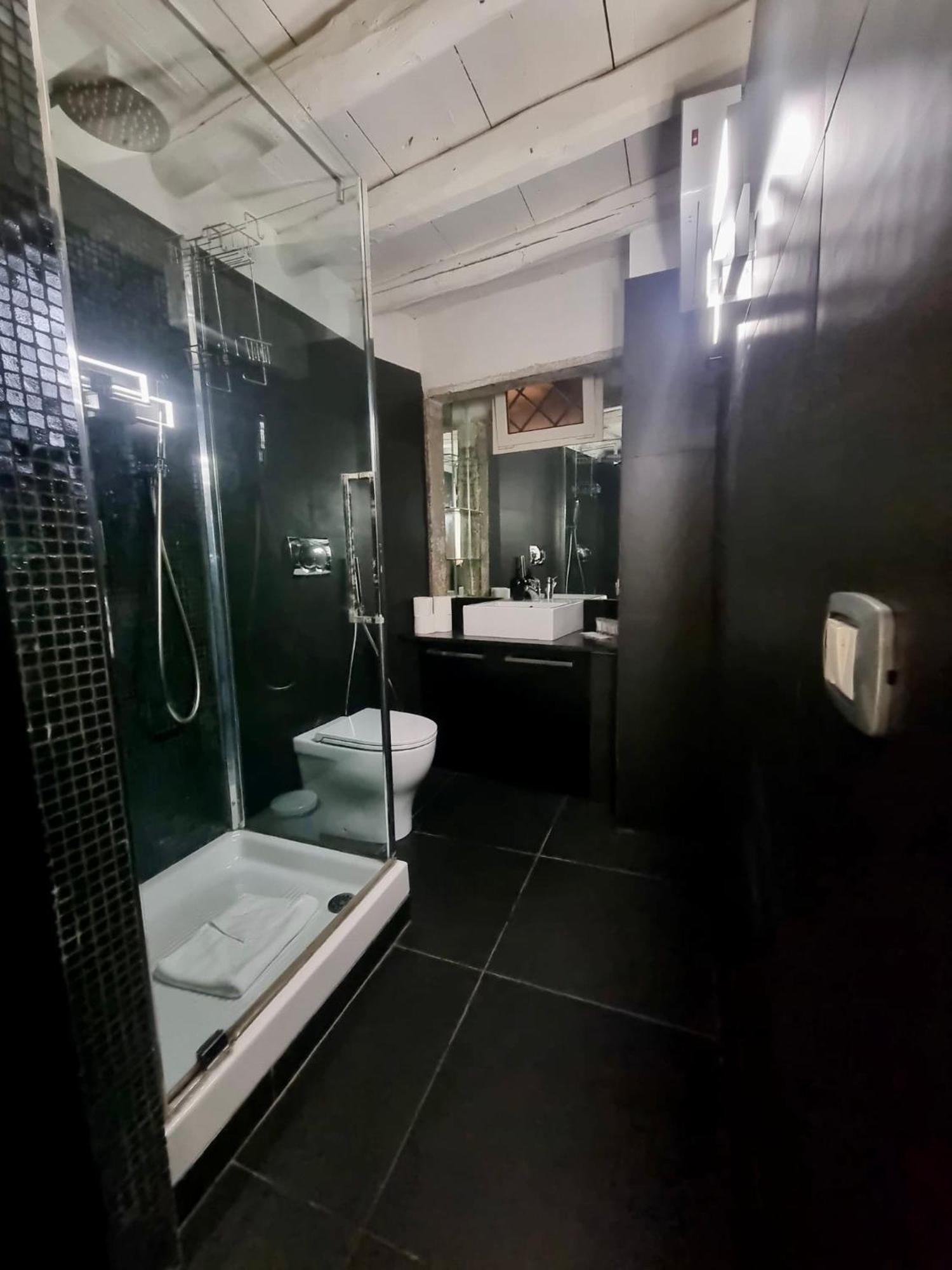 Stelletta9 - Campo Marzio Apartment Rome