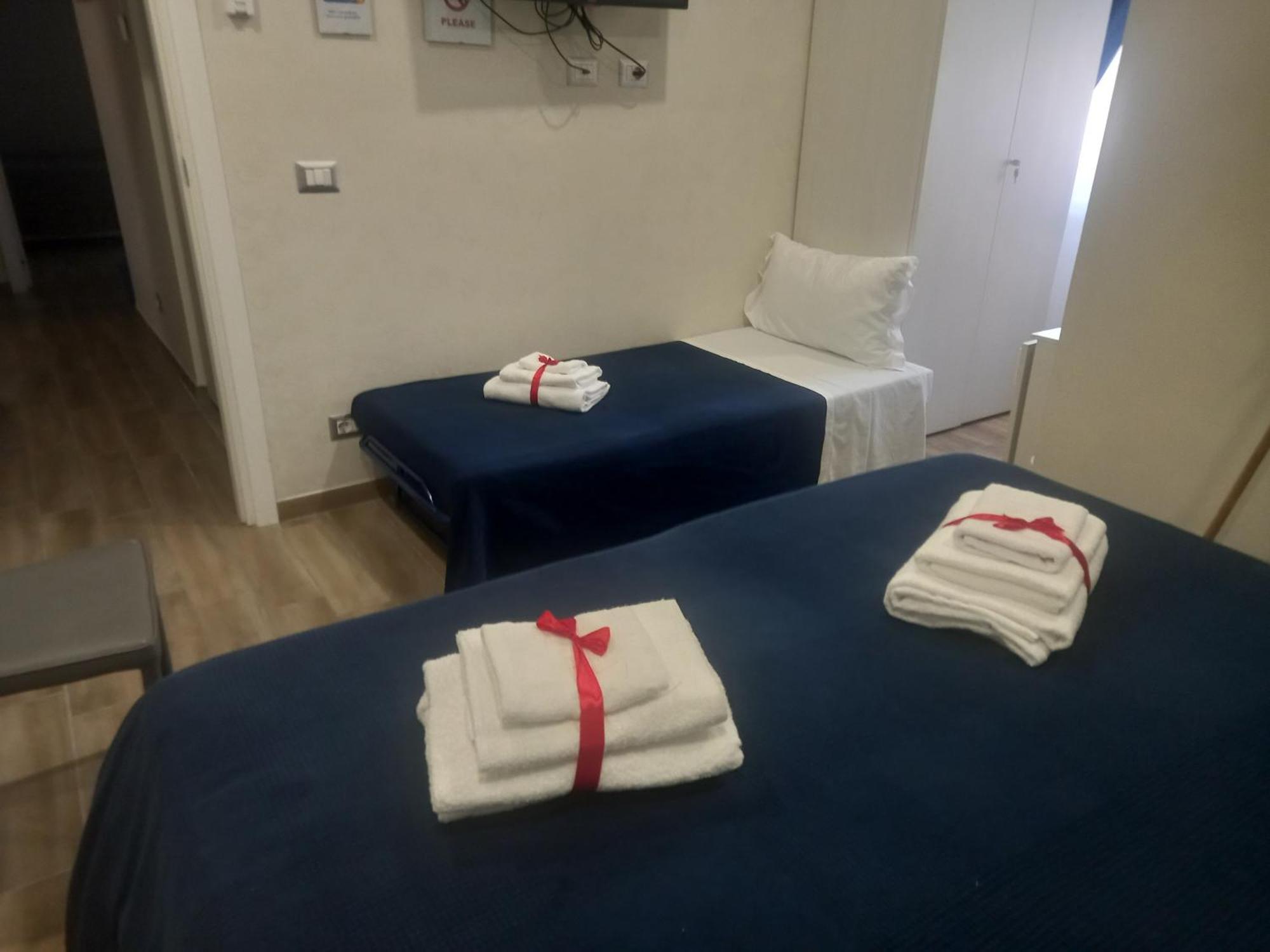 Bed & Breakfast Vatican Gabriel Roma