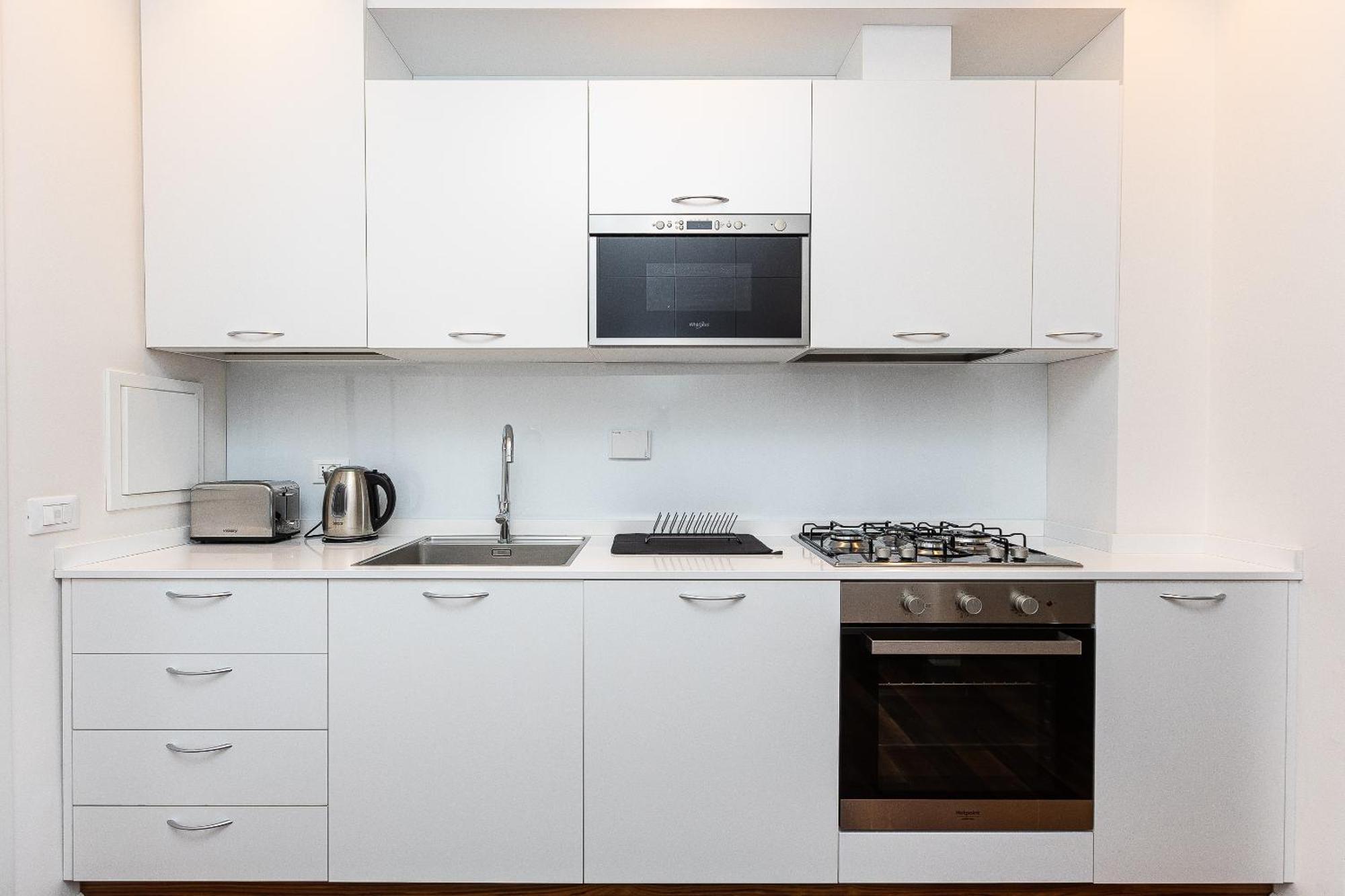 Amazing Via Parigi Apartment Rome