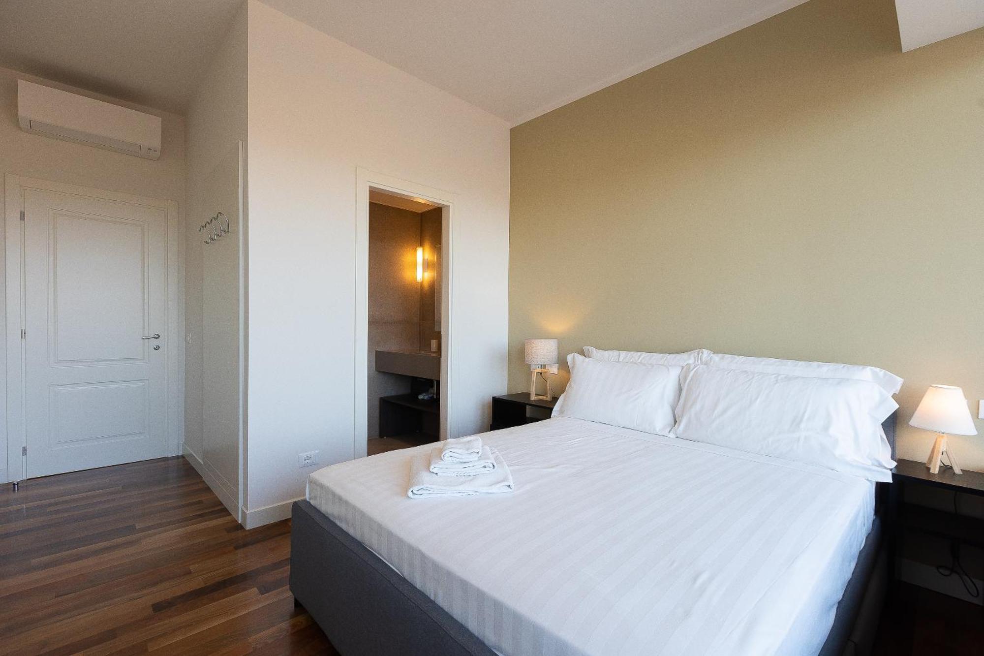 Apartment Amazing Via Parigi Rome