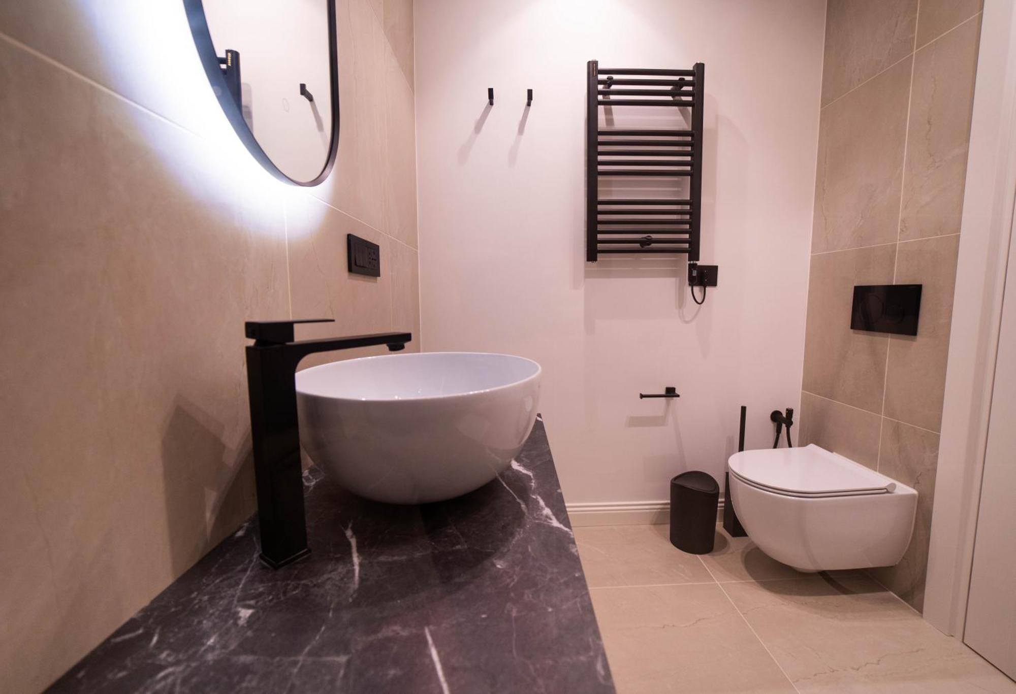 Scipioni Luxury Guest house Rome