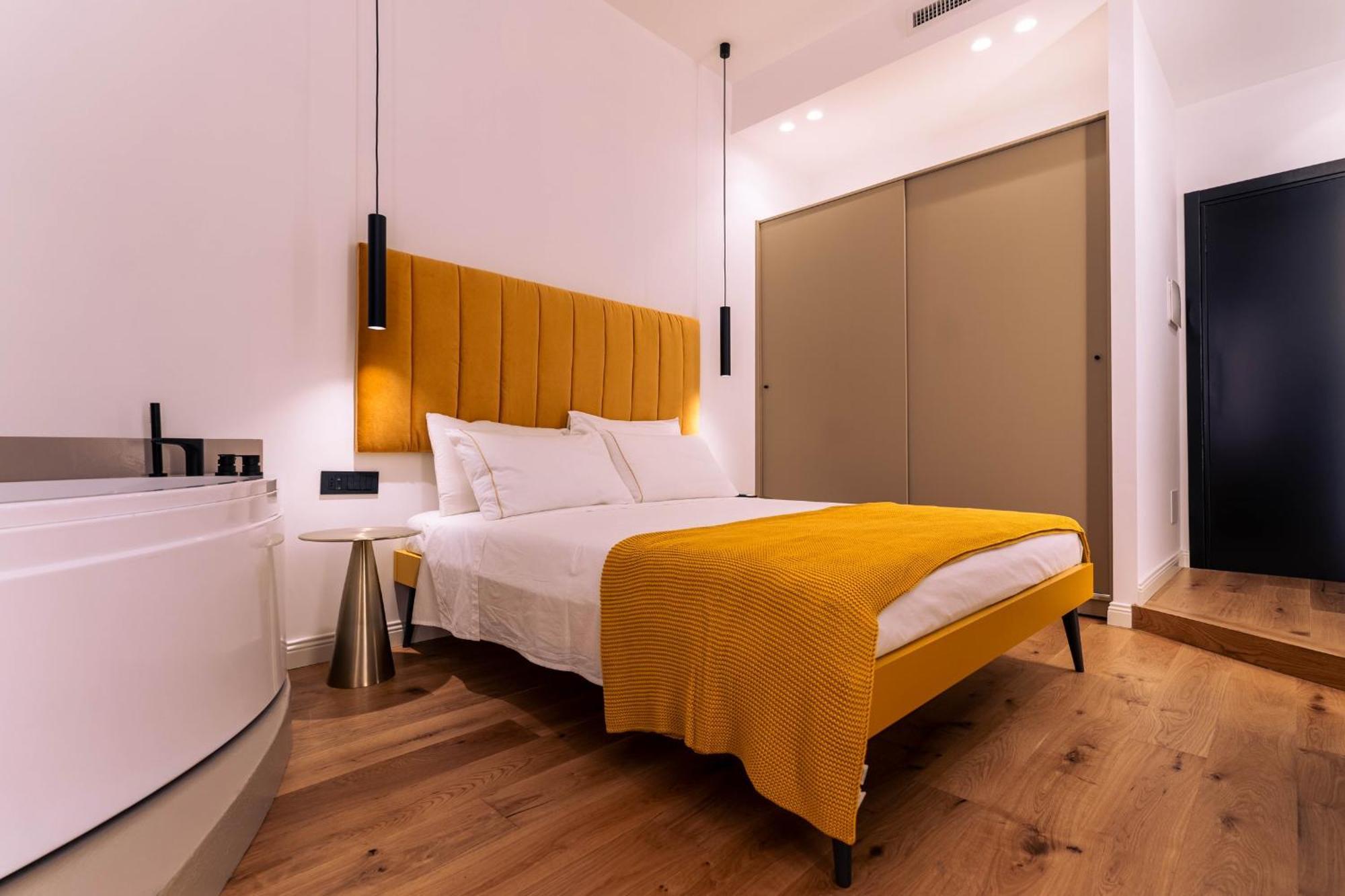 Guest house Scipioni Luxury