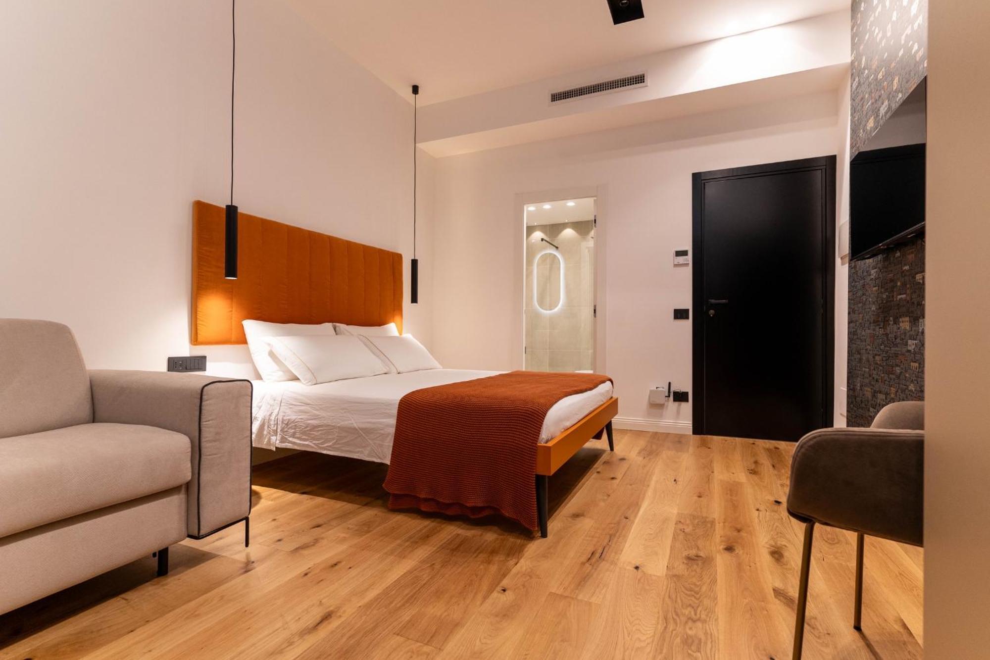 Scipioni Luxury Guest house