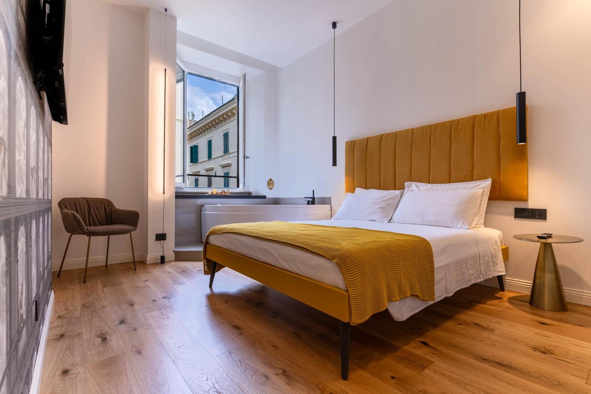 Guest house Scipioni Luxury