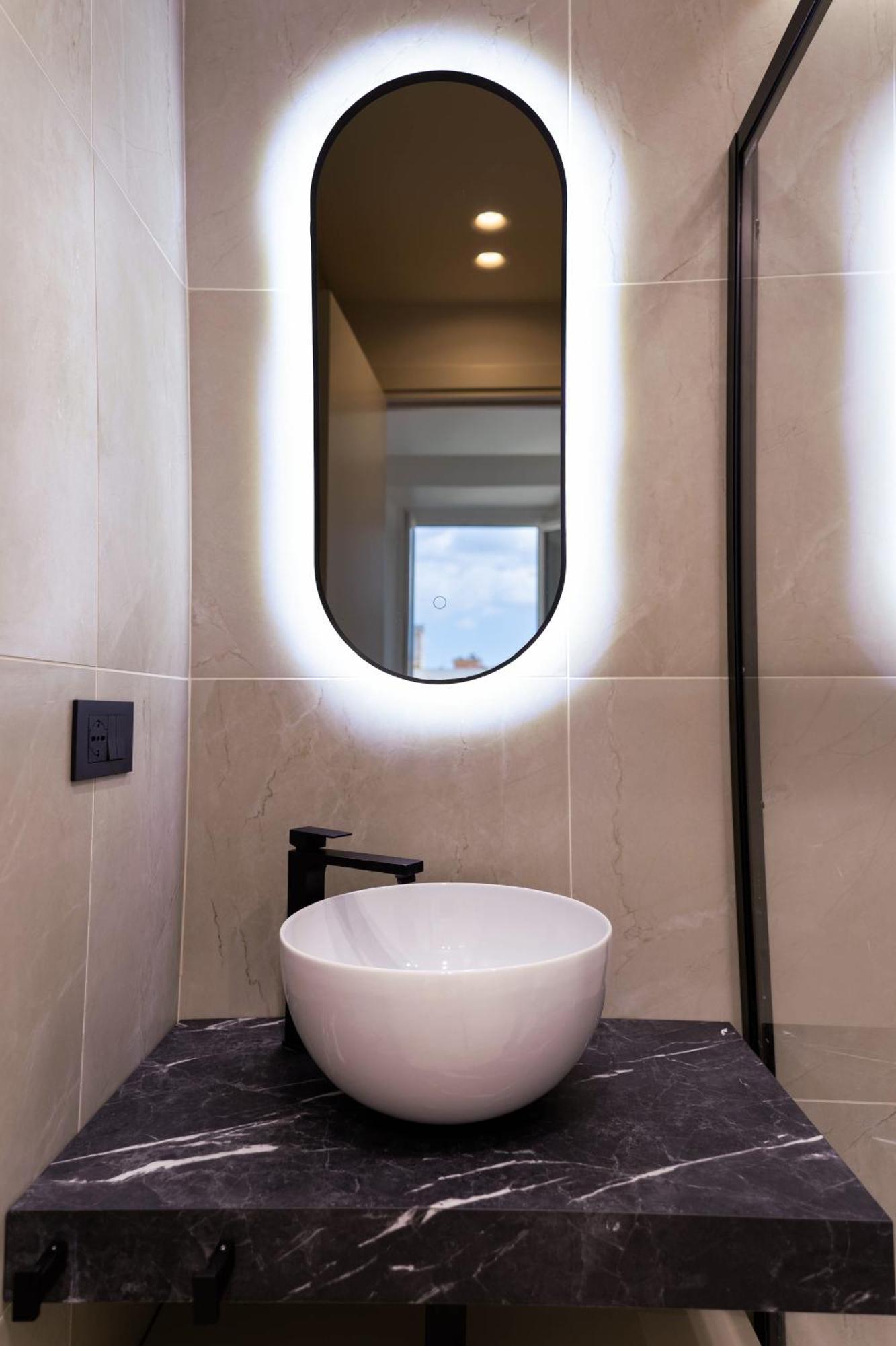 Scipioni Luxury Guest house Rome