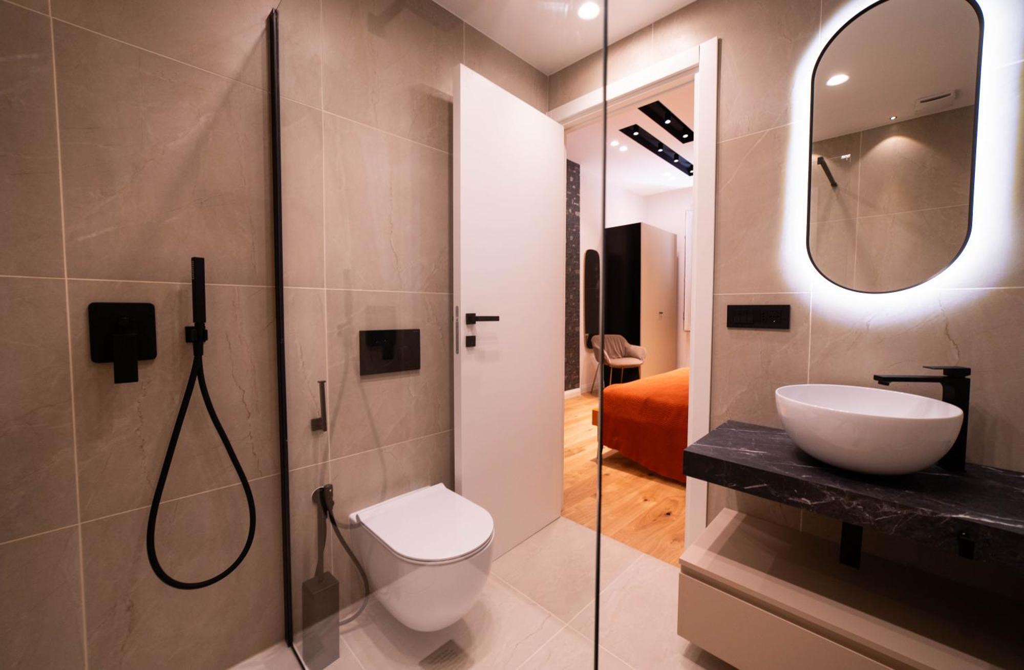 Scipioni Luxury Guest house Rome