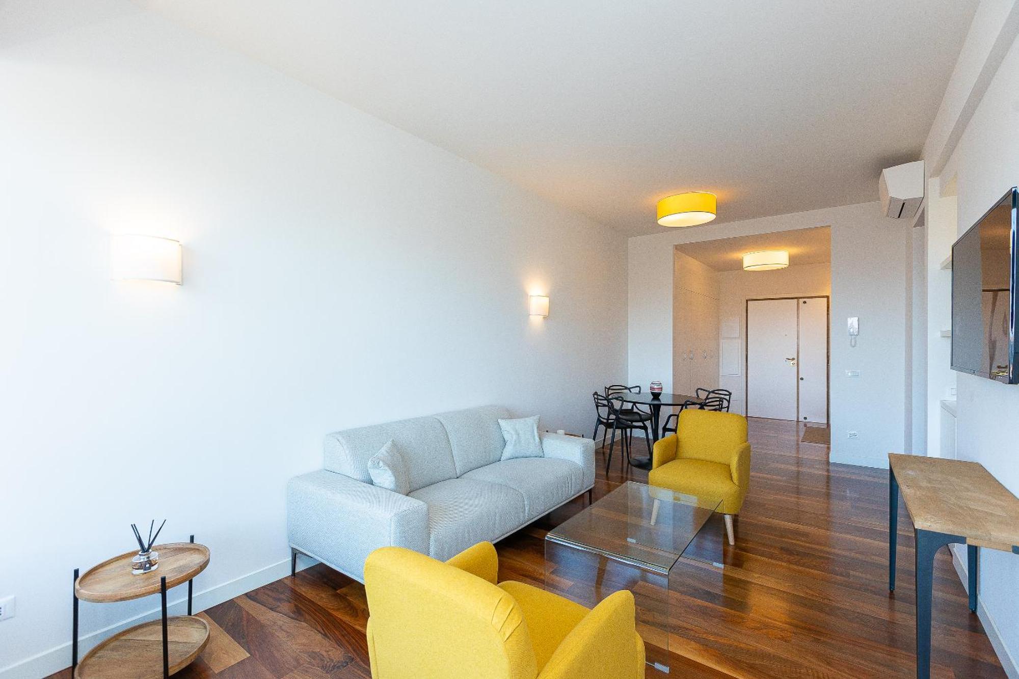 Amazing Via Parigi Apartment Rome