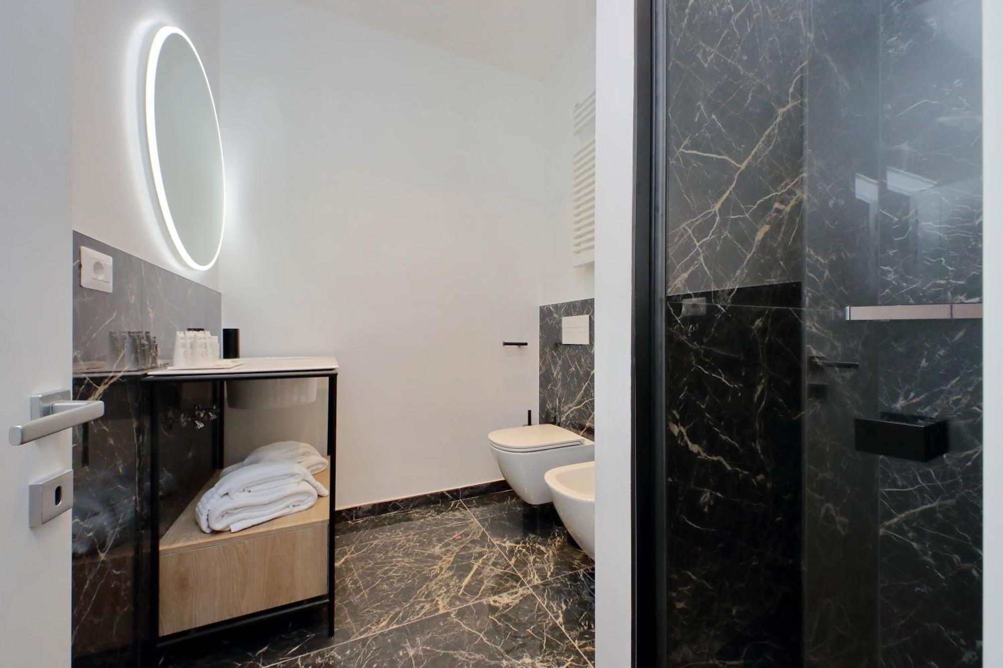 Youroom Quattro Fontane Rome