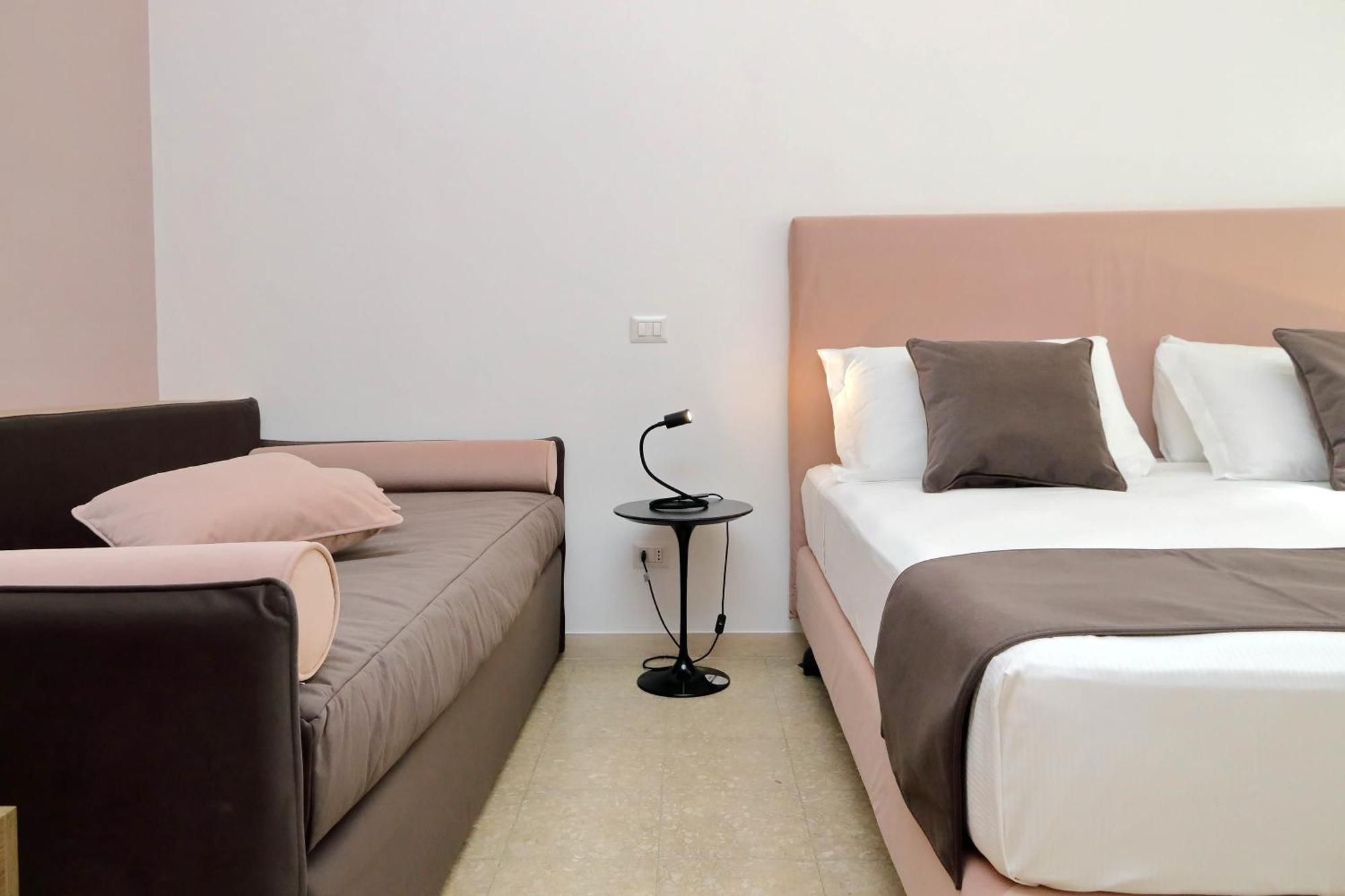 Apartment Youroom Quattro Fontane *