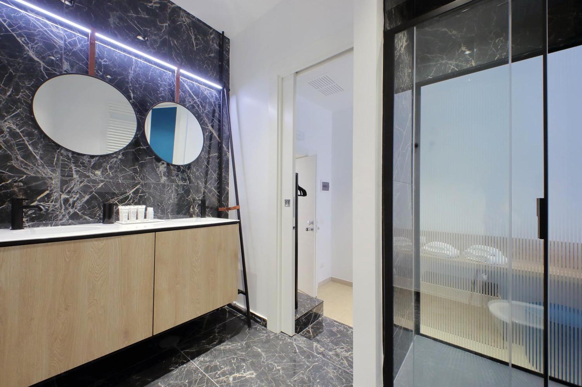 Apartment Youroom Quattro Fontane Rome