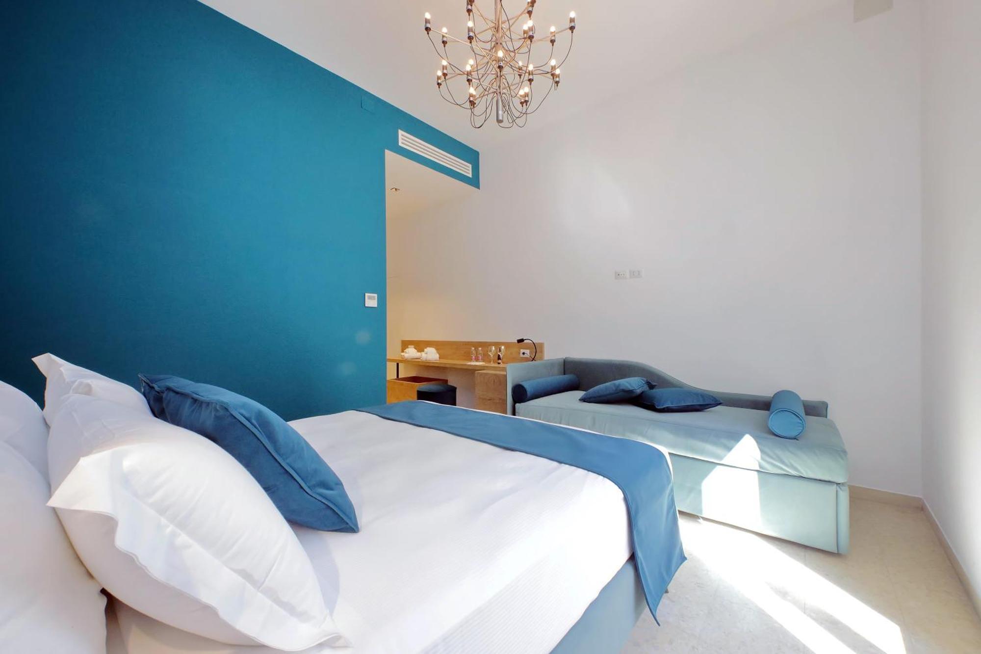 Apartment Youroom Quattro Fontane