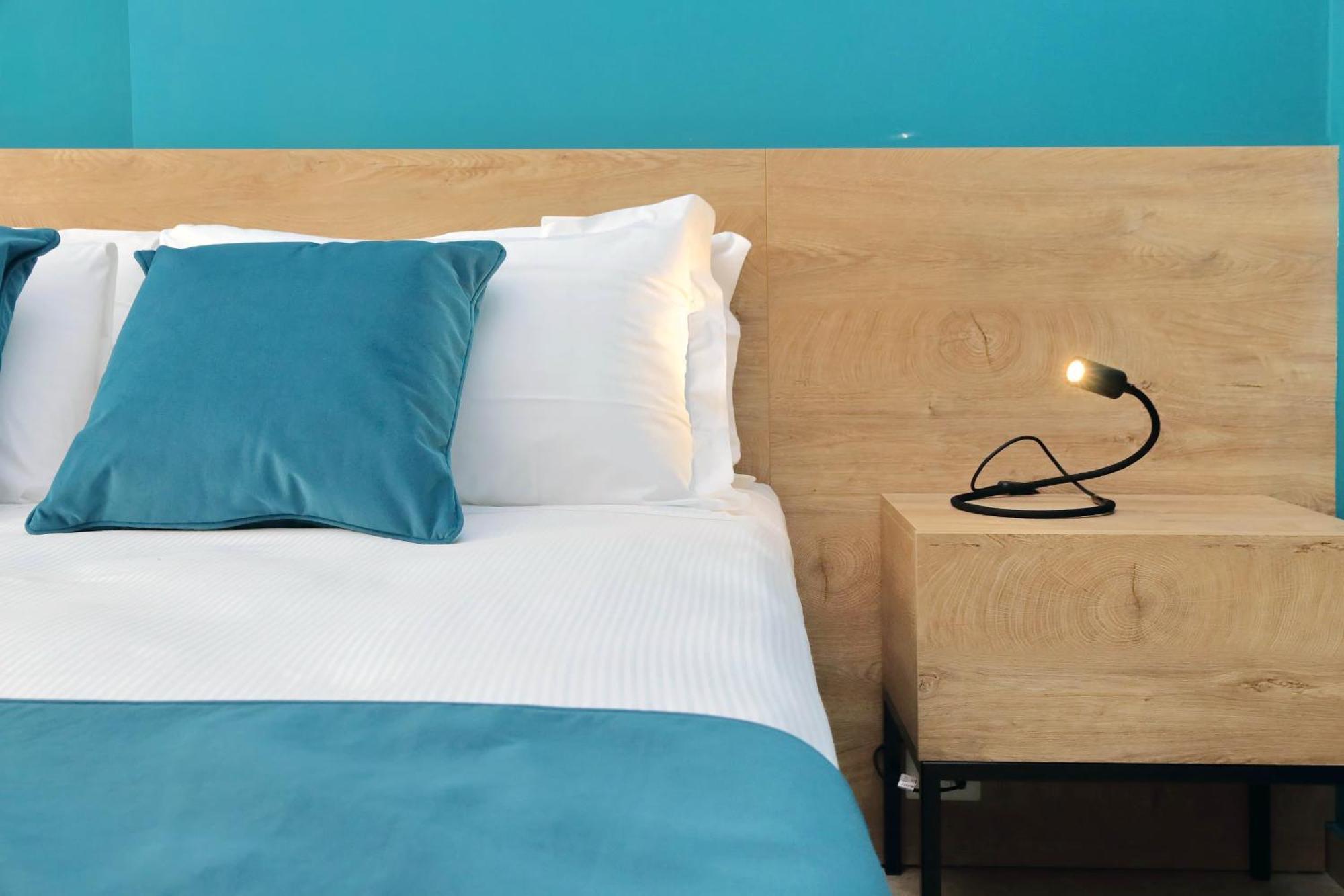 Youroom Quattro Fontane Apartment Rome