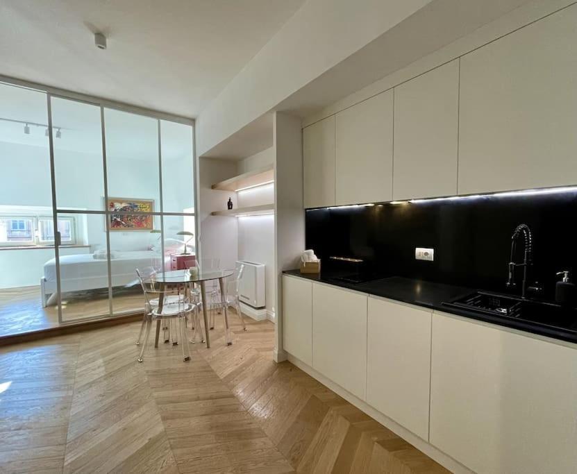 Short Rent Luxury Flat - Via Veneto * Rome