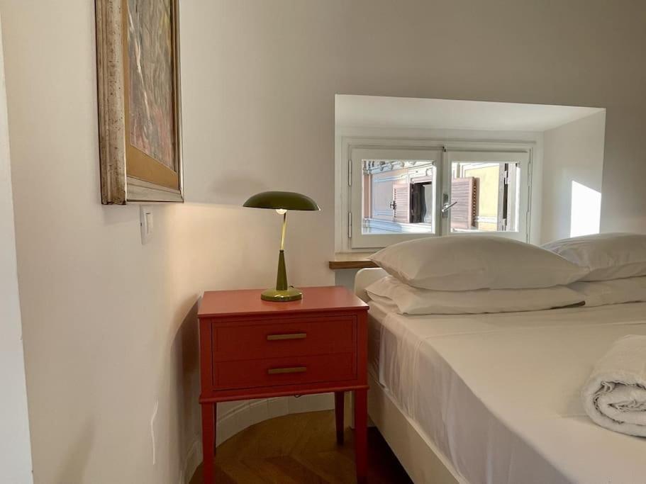 Short Rent Luxury Flat - Via Veneto Appartamento *