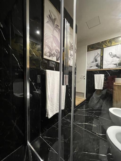 Short Rent Luxury Flat - Via Veneto Appartamento Roma