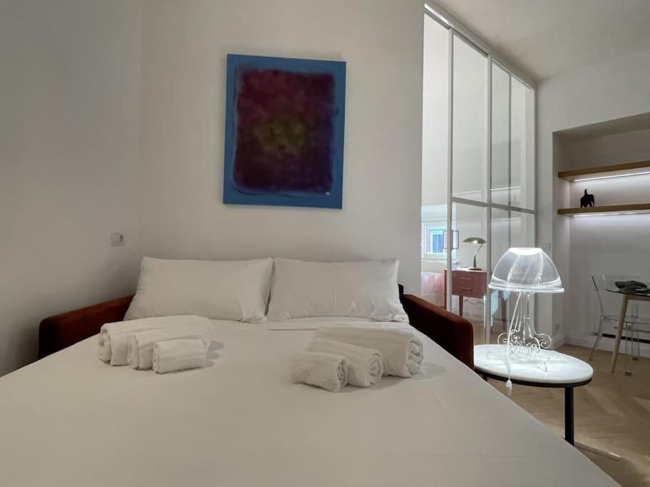 Short Rent Luxury Flat - Via Veneto Appartamento *