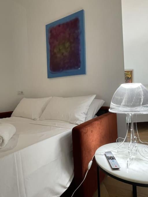 Appartamento Short Rent Luxury Flat - Via Veneto