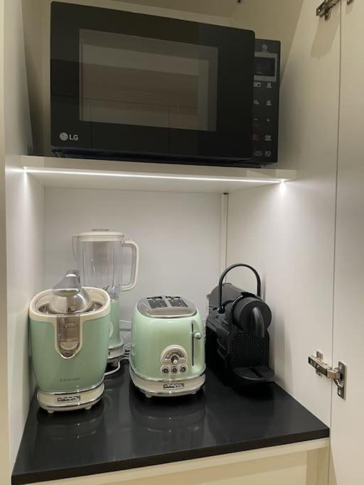Short Rent Luxury Flat - Via Veneto Appartamento