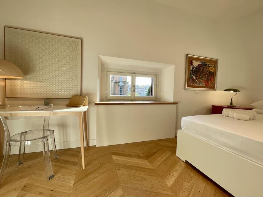Short Rent Luxury Flat - Via Veneto Appartamento *
