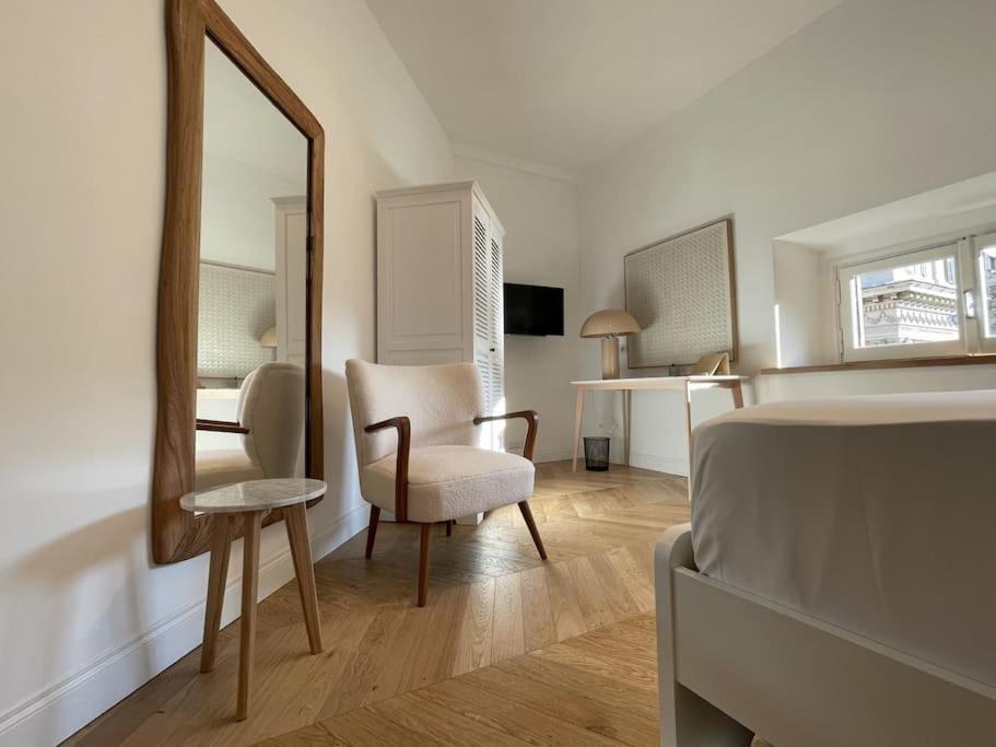 Appartamento Short Rent Luxury Flat - Via Veneto Roma