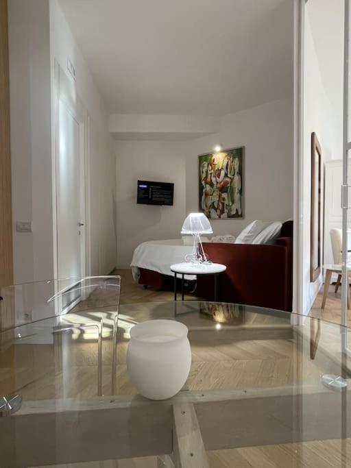 Short Rent Luxury Flat - Via Veneto Appartamento *
