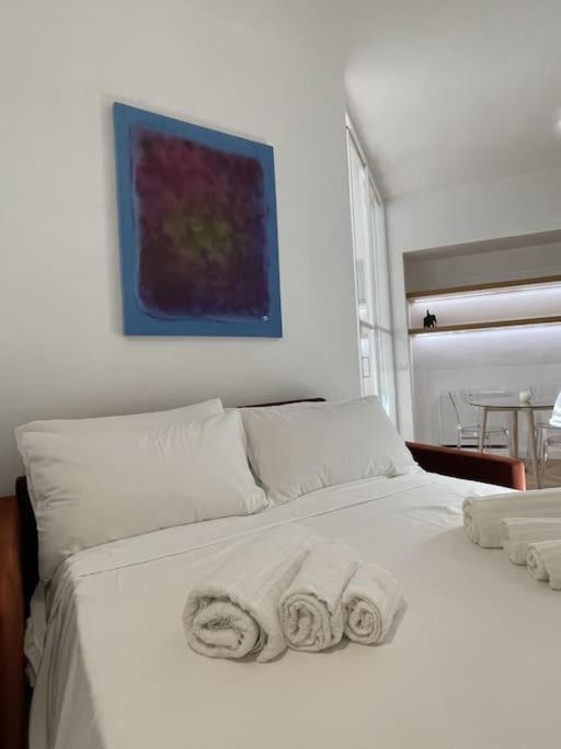 Appartamento Short Rent Luxury Flat - Via Veneto *