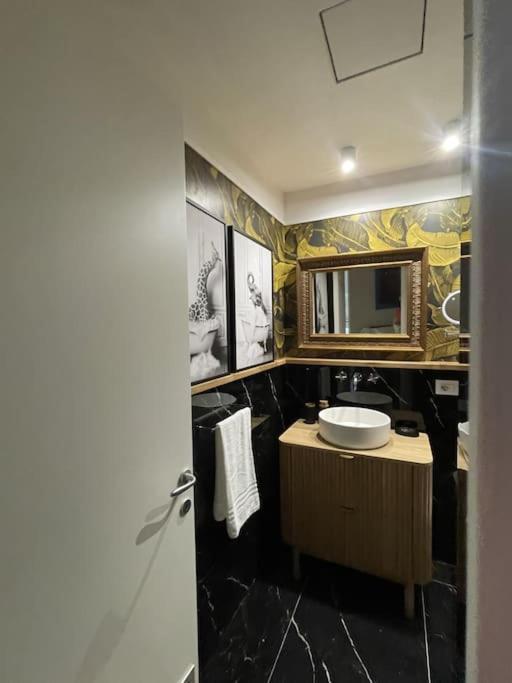 Short Rent Luxury Flat - Via Veneto Appartamento *