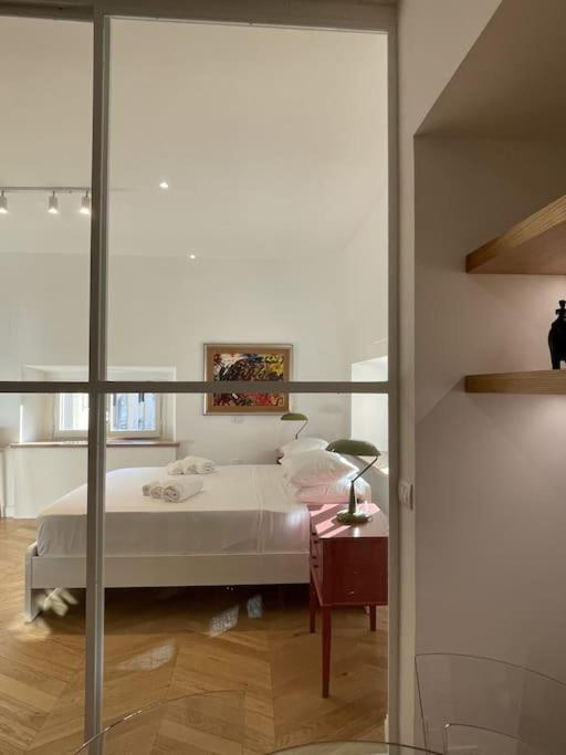 Short Rent Luxury Flat - Via Veneto Appartamento