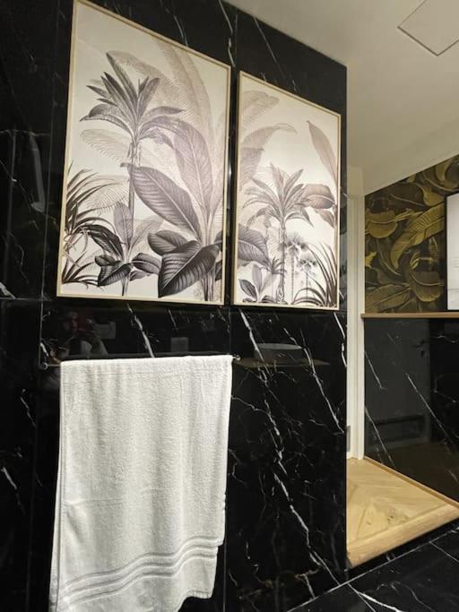 Short Rent Luxury Flat - Via Veneto Appartamento
