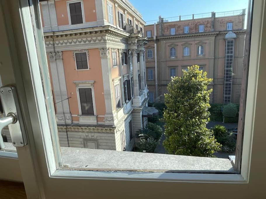 Appartamento Short Rent Luxury Flat - Via Veneto Roma